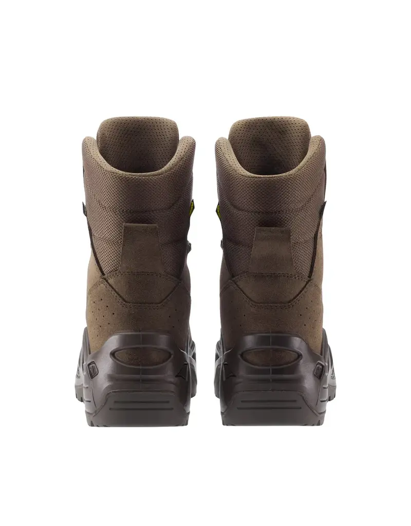 Lowa Z-8S MK2 GTX PR pour homme – Marron foncé
