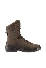 Lowa Z-8S MK2 GTX PR pour homme – Marron foncé