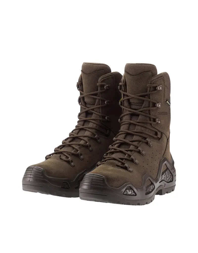 Lowa Z-8S MK2 GTX PR WIDE Men's Darkbrown