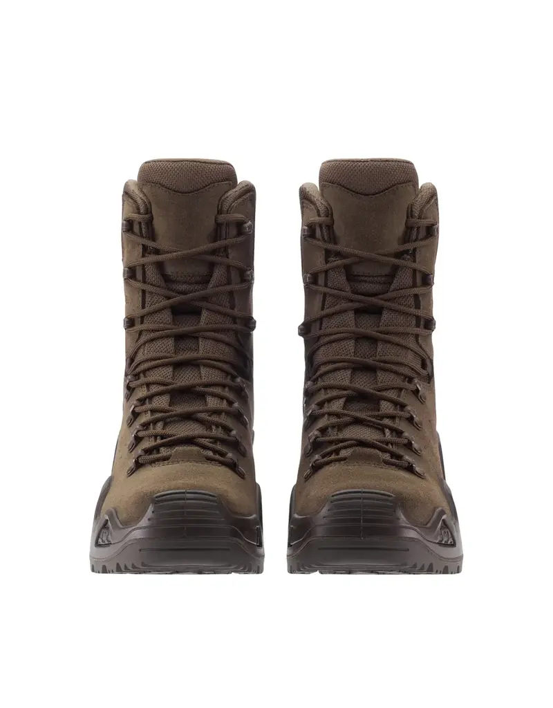 Lowa Z-8S MK2 GTX PR WIDE Men's Darkbrown
