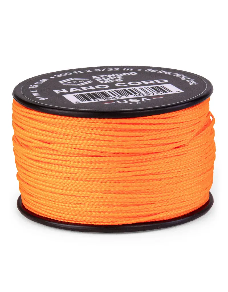 Atwood Rope Nano Cord