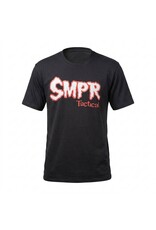 S+ T-shirt SMPR Legacy of Brutality Noir