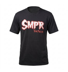 S+ SMPR Legacy of Brutality T-Shirt Black