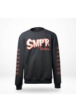S+ SMPR Legacy of Brutality Crewneck Black