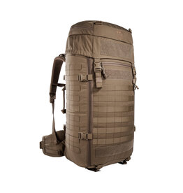 Tasmanian Tiger Medic Platoon Pack Coyote Brown