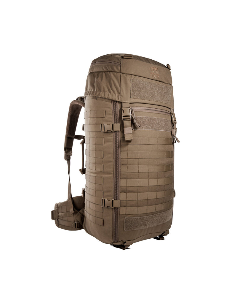 Tasmanian Tiger Sac de peloton médical Coyote Brown