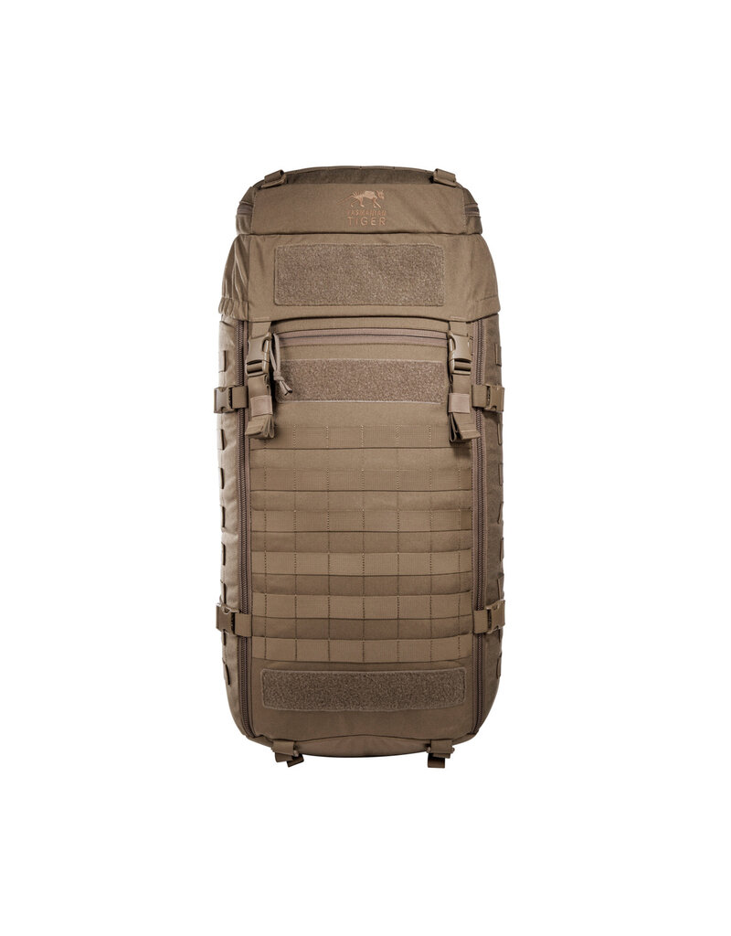 Tasmanian Tiger Sac de peloton médical Coyote Brown