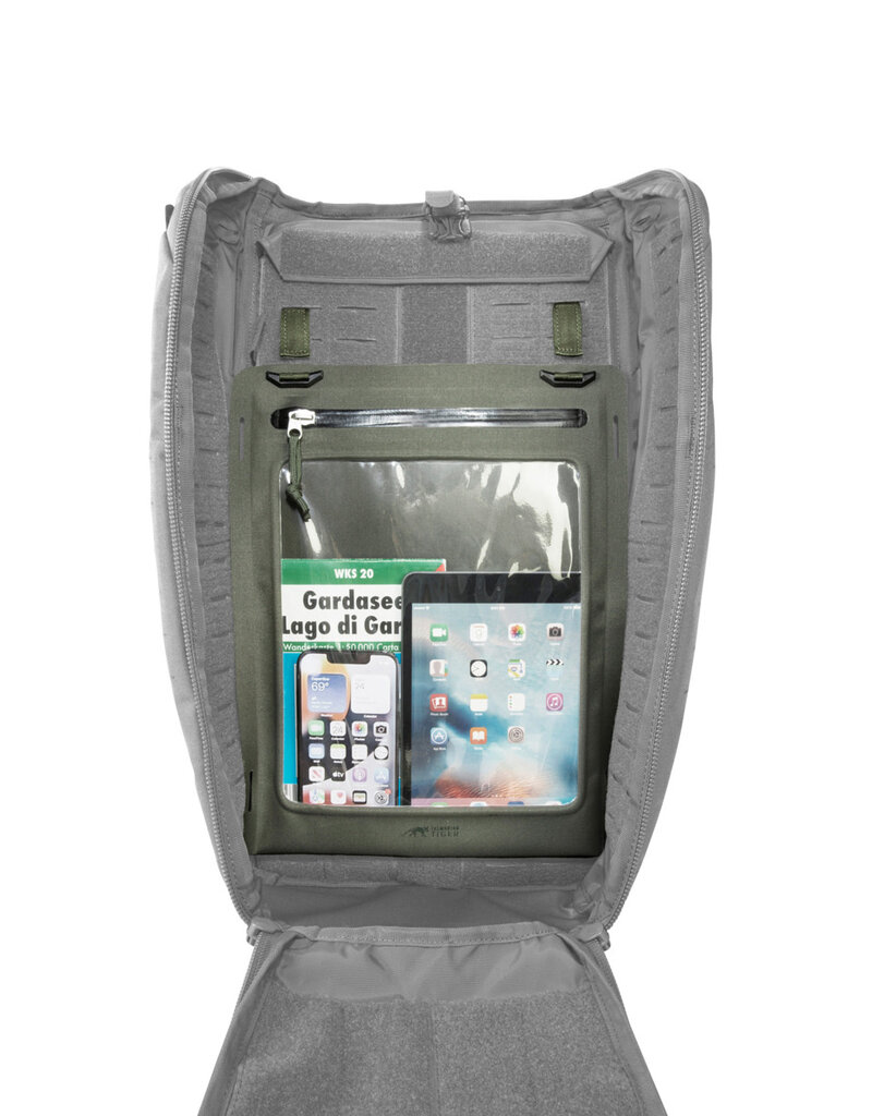 Tasmanian Tiger W-Pouch A4 WR