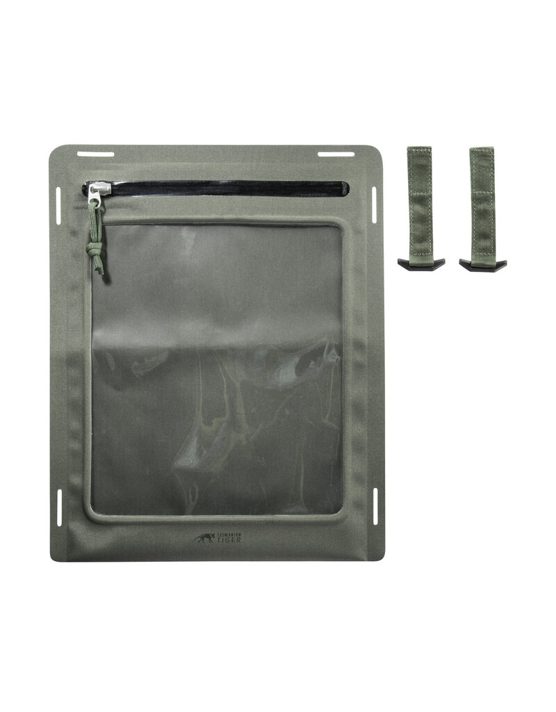 Tasmanian Tiger W-Pouch A4 WR