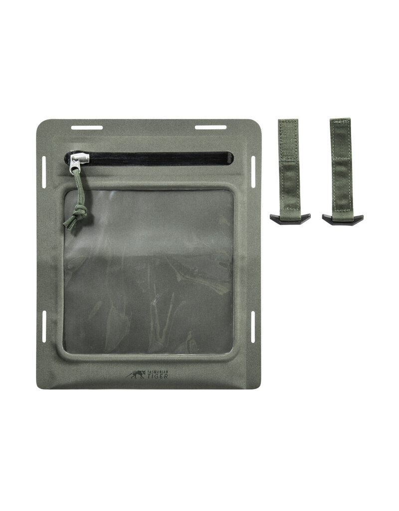 Tasmanian Tiger W-Pouch A5 WR