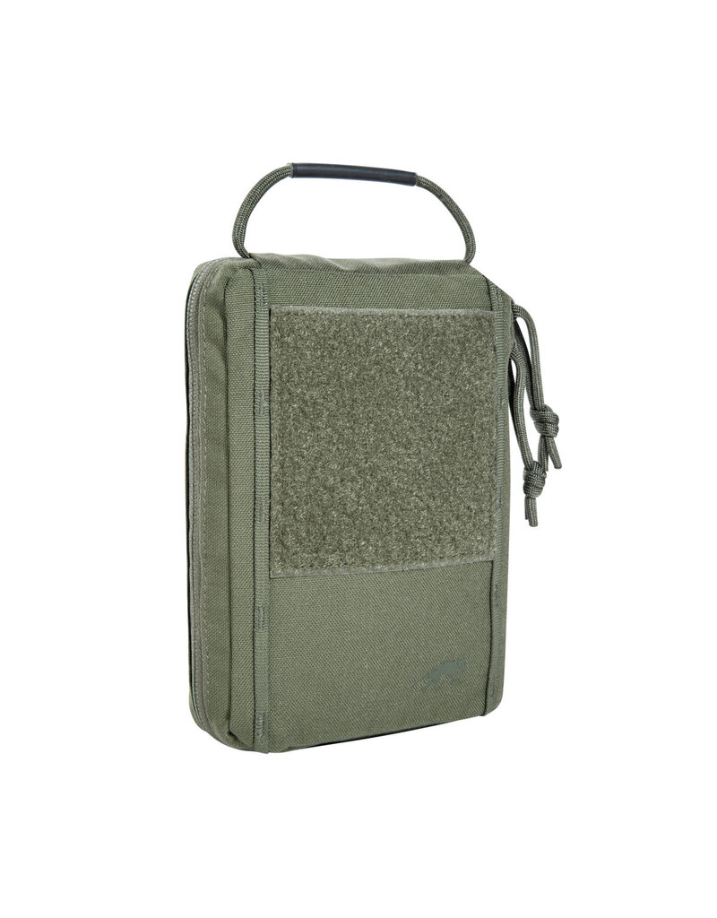 Tasmanian Tiger Note Book Pocket MKII