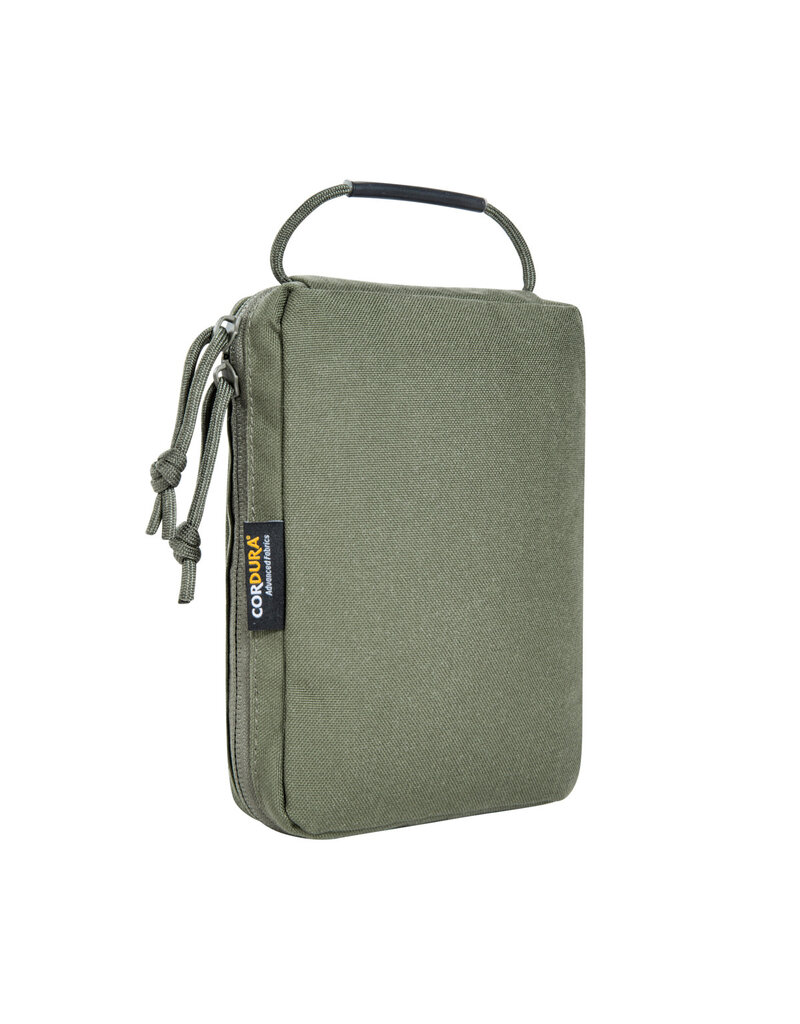 Tasmanian Tiger Note Book Pocket MKII
