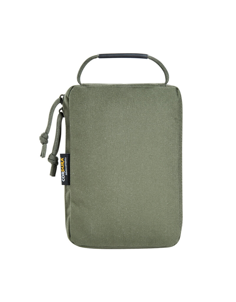 Tasmanian Tiger Note Book Pocket MKII