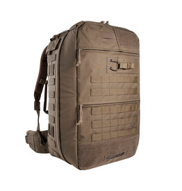 Tasmanian Tiger First Responder 50 Coyote Brown