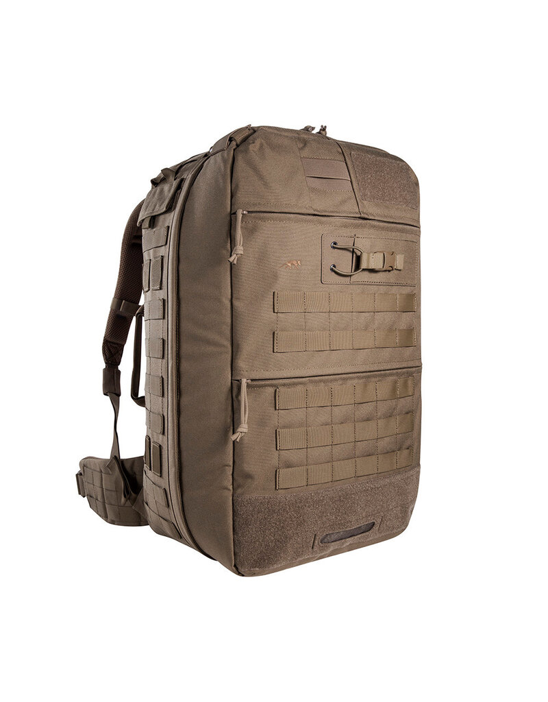 Tasmanian Tiger First Responder 50 Coyote Brown