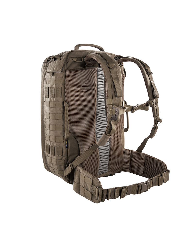 Tasmanian Tiger First Responder 50 Coyote Brown