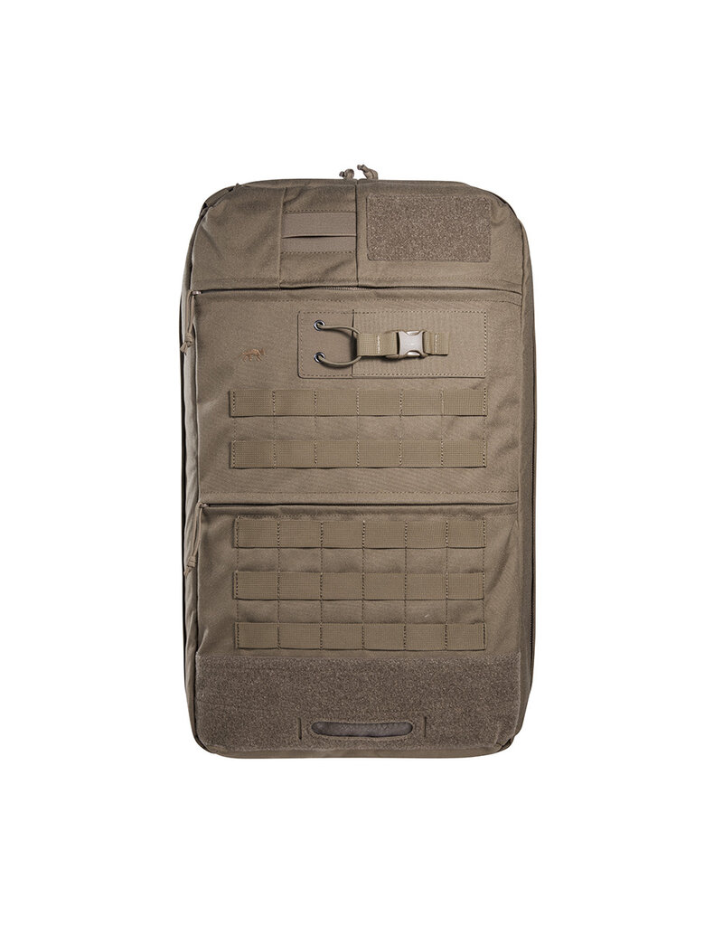 Tasmanian Tiger First Responder 50 Coyote Brown