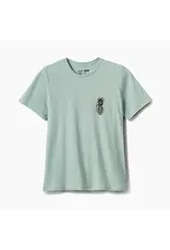 5.11 Tactical T-shirt WM Vacay Reaper – Bleu turquoise clair