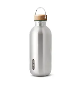 Black+Blum Steel Bottle 600 ml / 20 oz