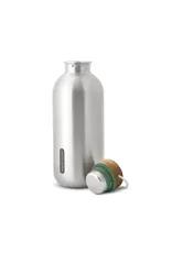 Black+Blum Steel Bottle 600 ml / 20 oz
