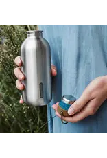 Black+Blum Bouteille en acier 600 ml / 20 oz