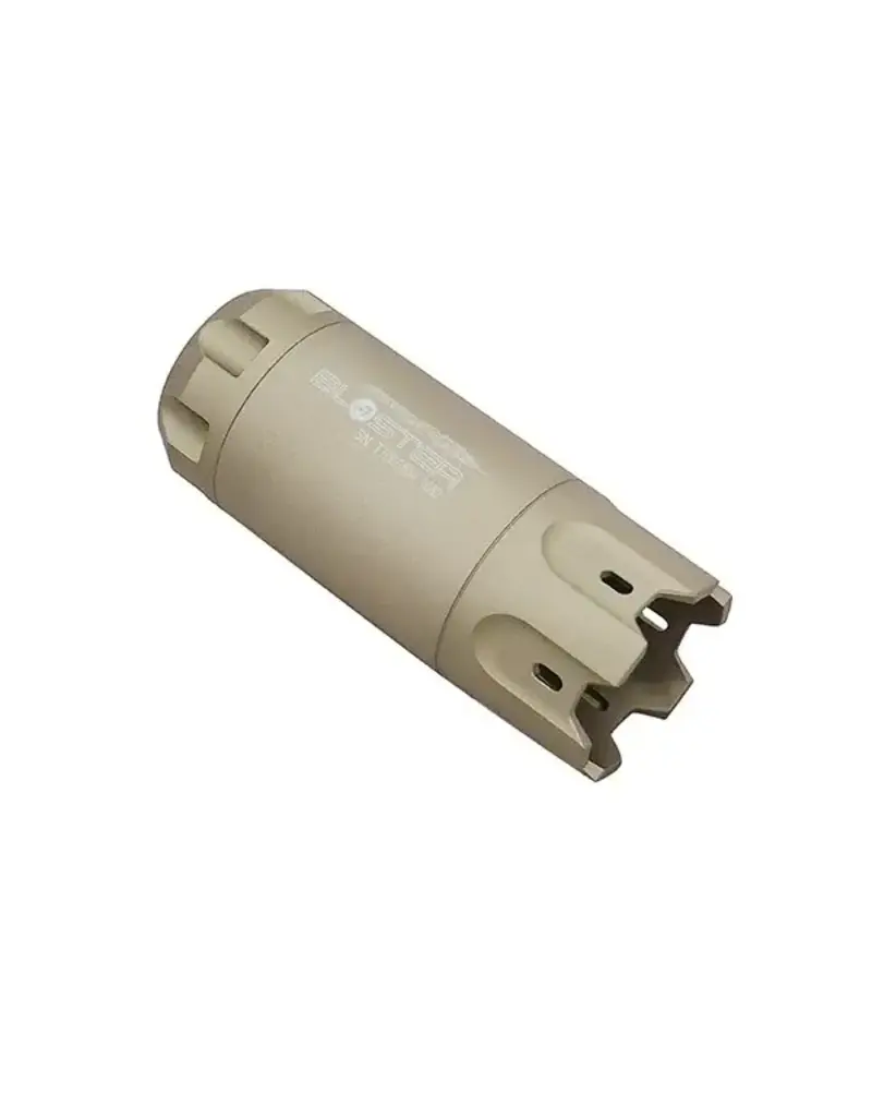 AceTech Unité traceuse Blaster Tan