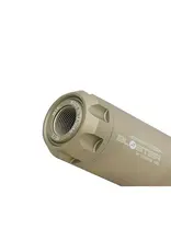 AceTech Blaster Tracer Unit Tan