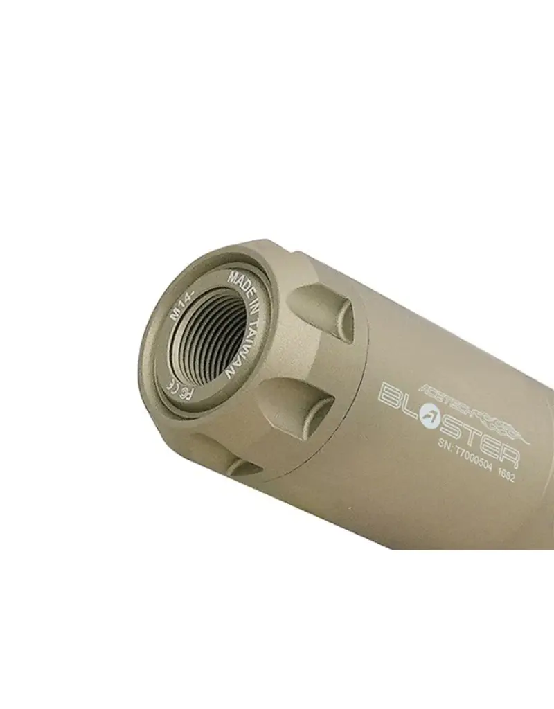 AceTech Unité traceuse Blaster Tan