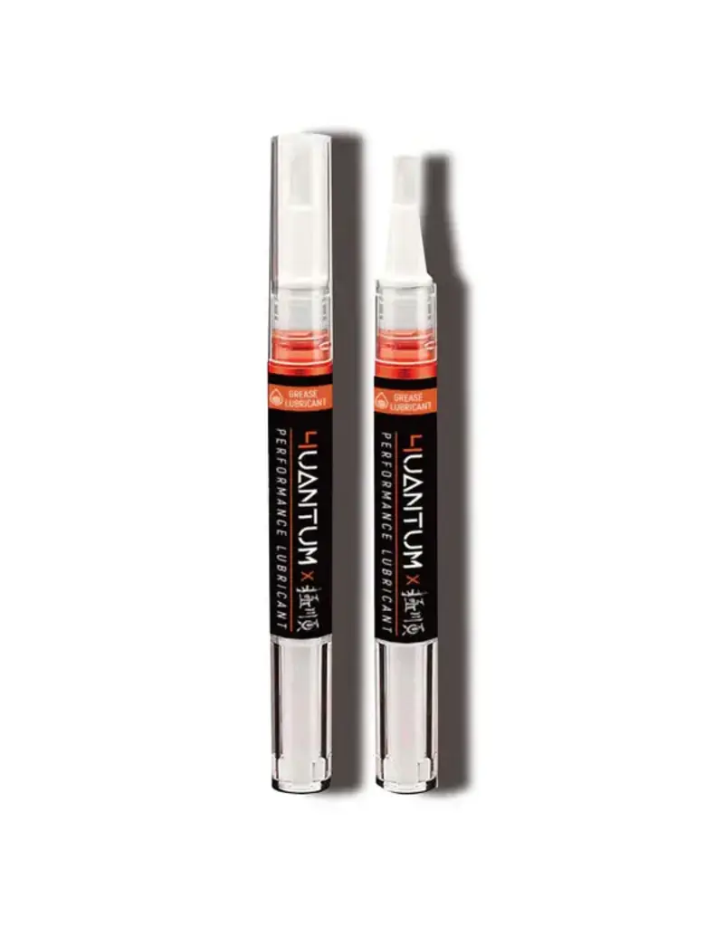 4UANTUM Industries Stylo lubrifiant haute performance 4UANTUM