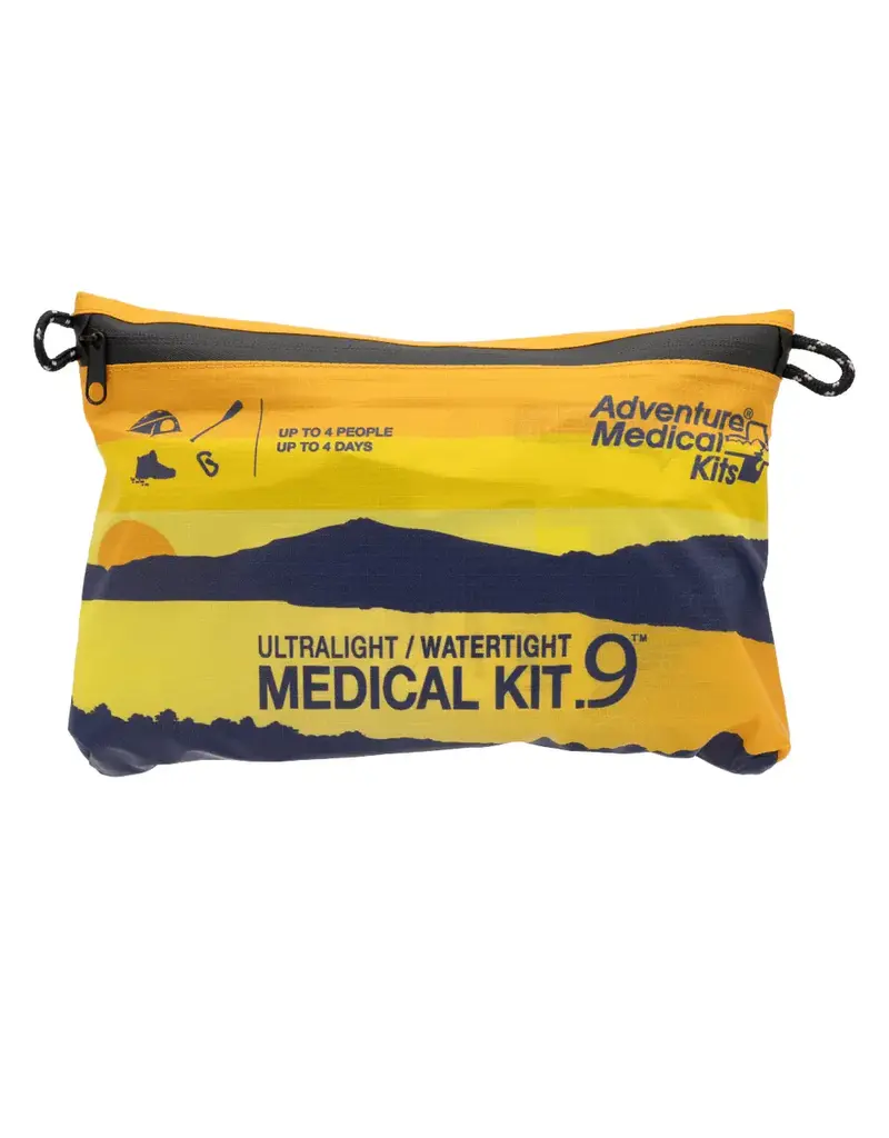 Adventure Medical Kits Ultralight / Watertight .9