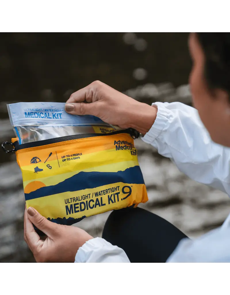 Adventure Medical Kits Ultralight / Watertight .9