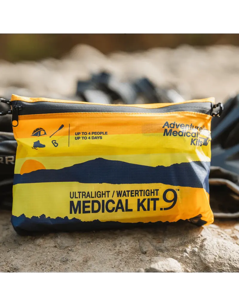Adventure Medical Kits Ultralight / Watertight .9