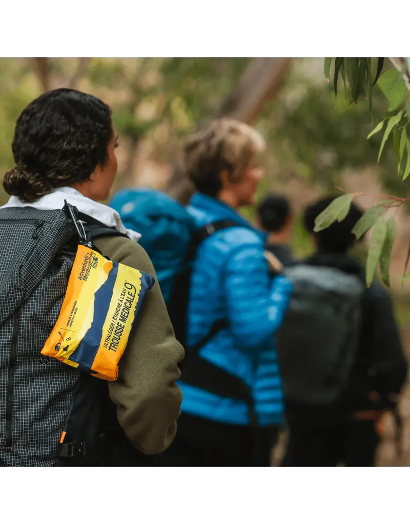 Adventure Medical Kits Ultralight / Watertight .9