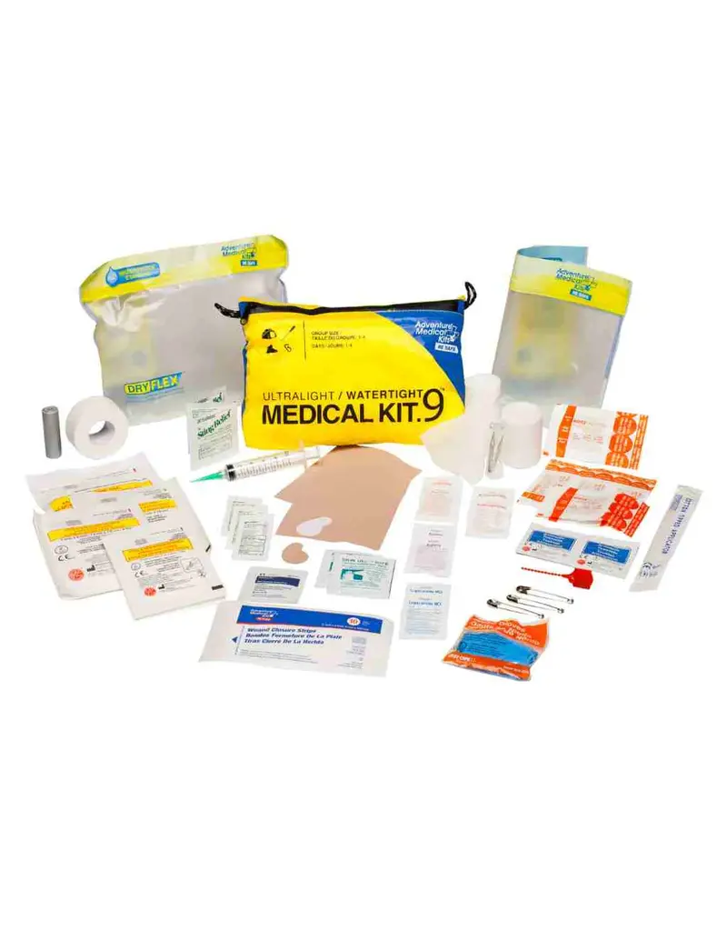 Adventure Medical Kits Ultralight / Watertight .9