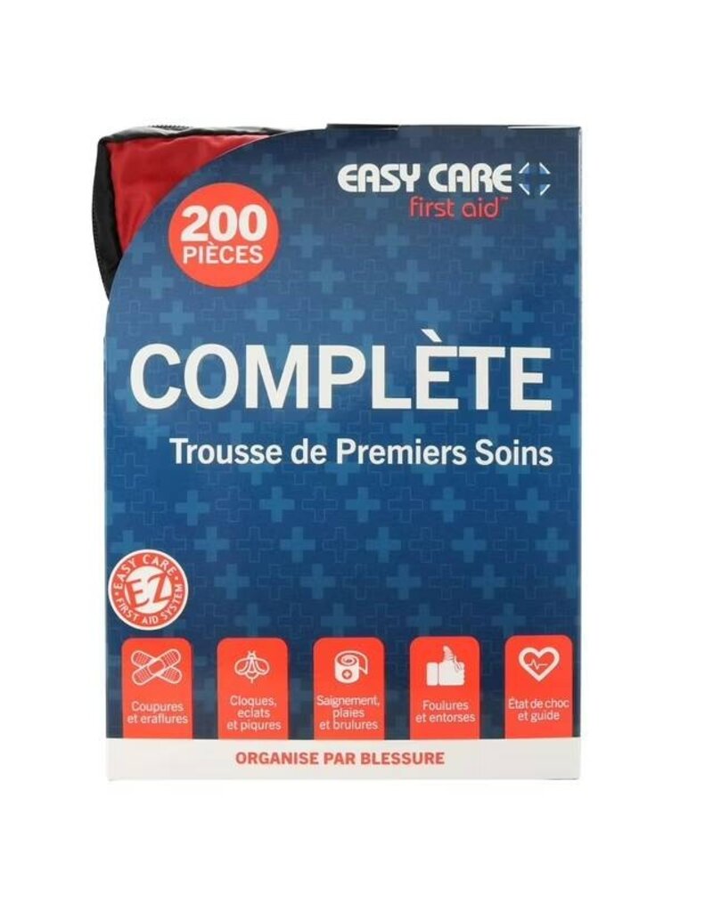 Easy Care Easy Care Complete Canada