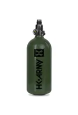 HK Army 48/3000 Aluminum Tank w/ Regulator Olive
