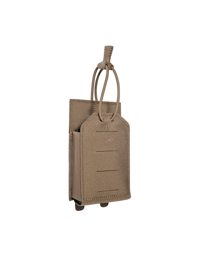 Tasmanian Tiger SGL MAG POUCH CLAMP M4