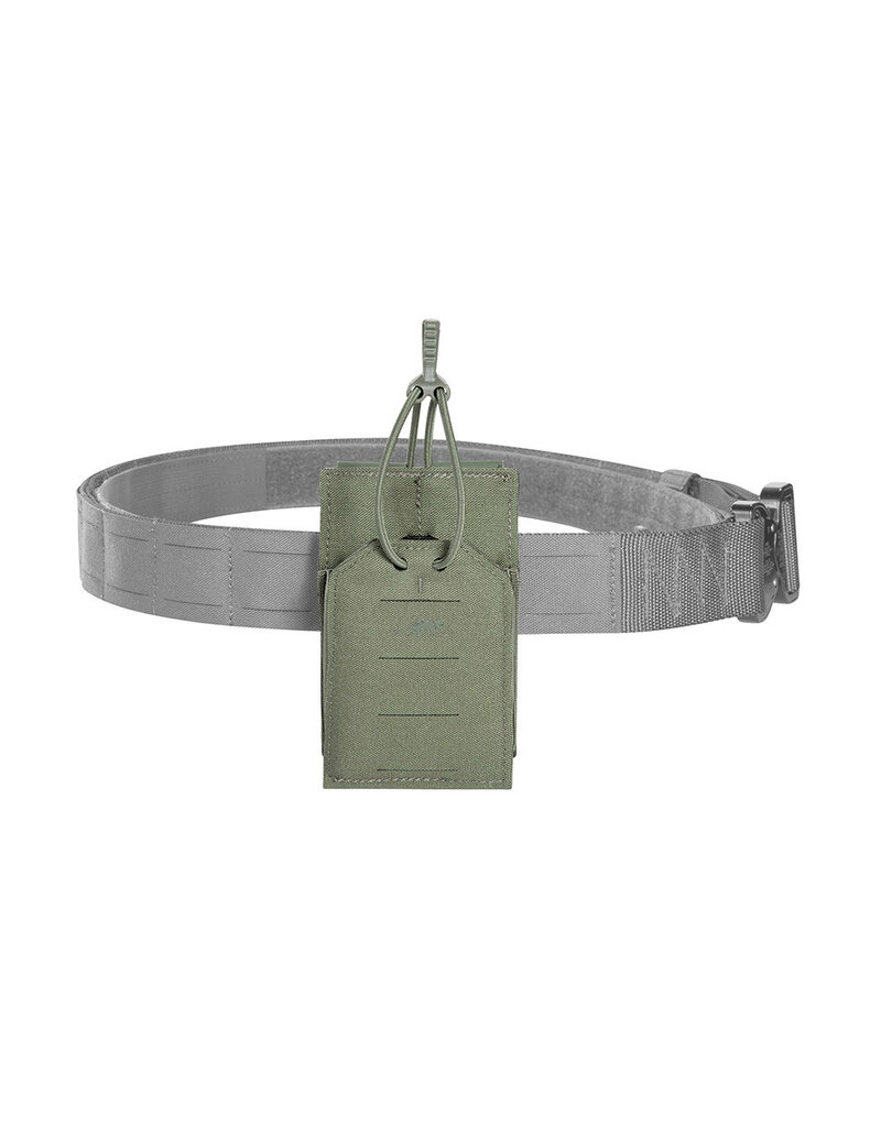 Tasmanian Tiger SGL MAG POUCH CLAMP M4