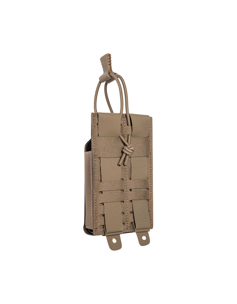 Tasmanian Tiger SGL MAG POUCH CLAMP M4