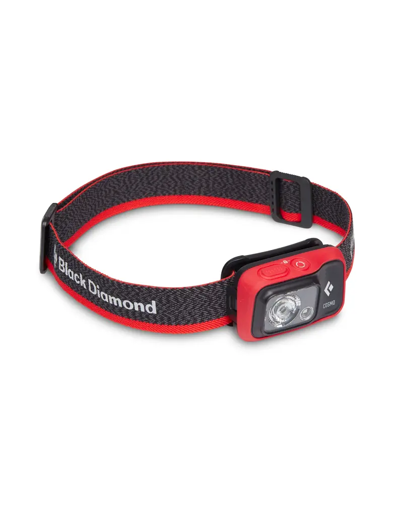 Black Diamond Cosmo 350 Headlamp