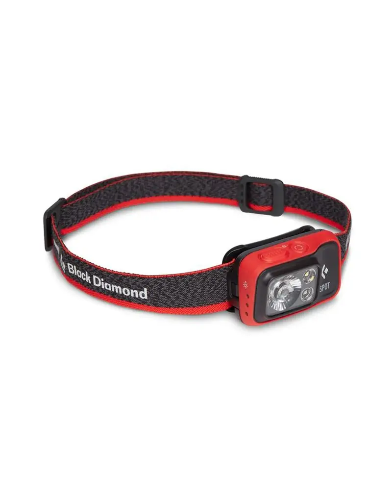 Black Diamond Spot 400 Headlamp