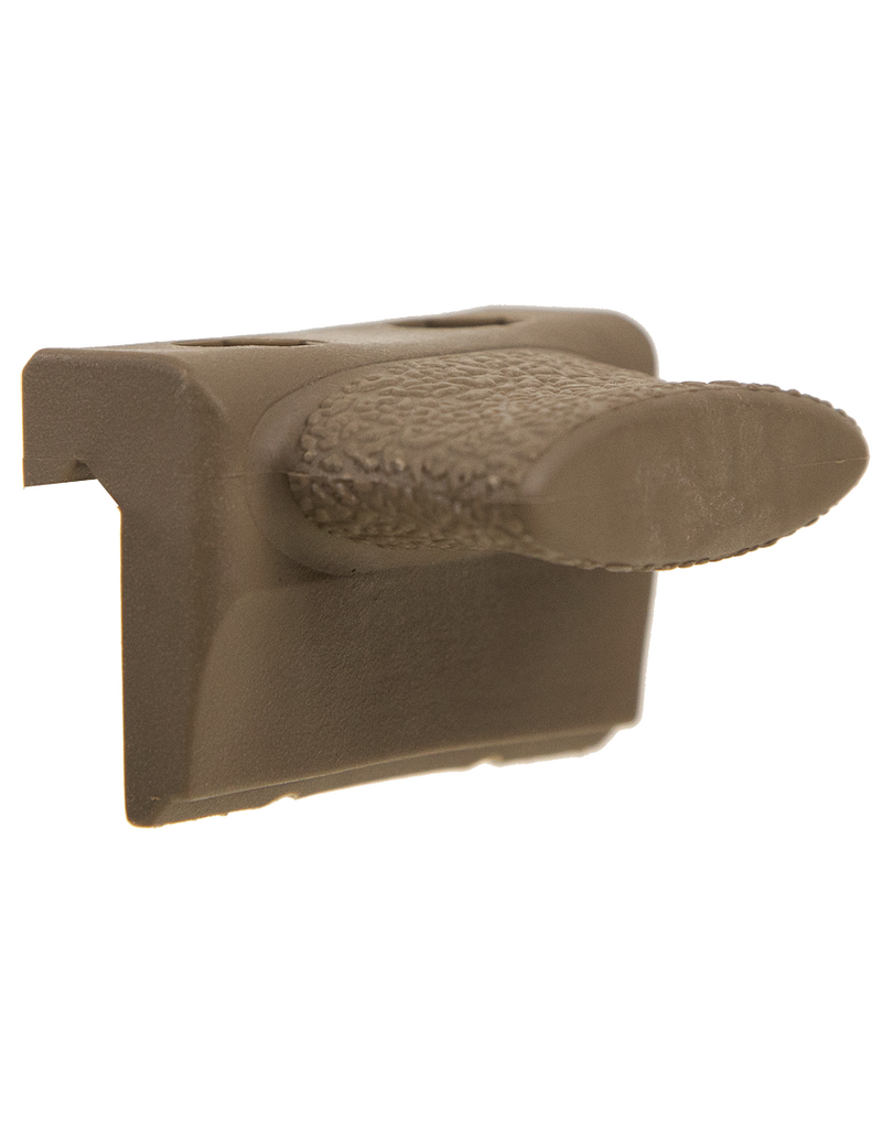 Blackhawk Rail Mount Thumb Rest