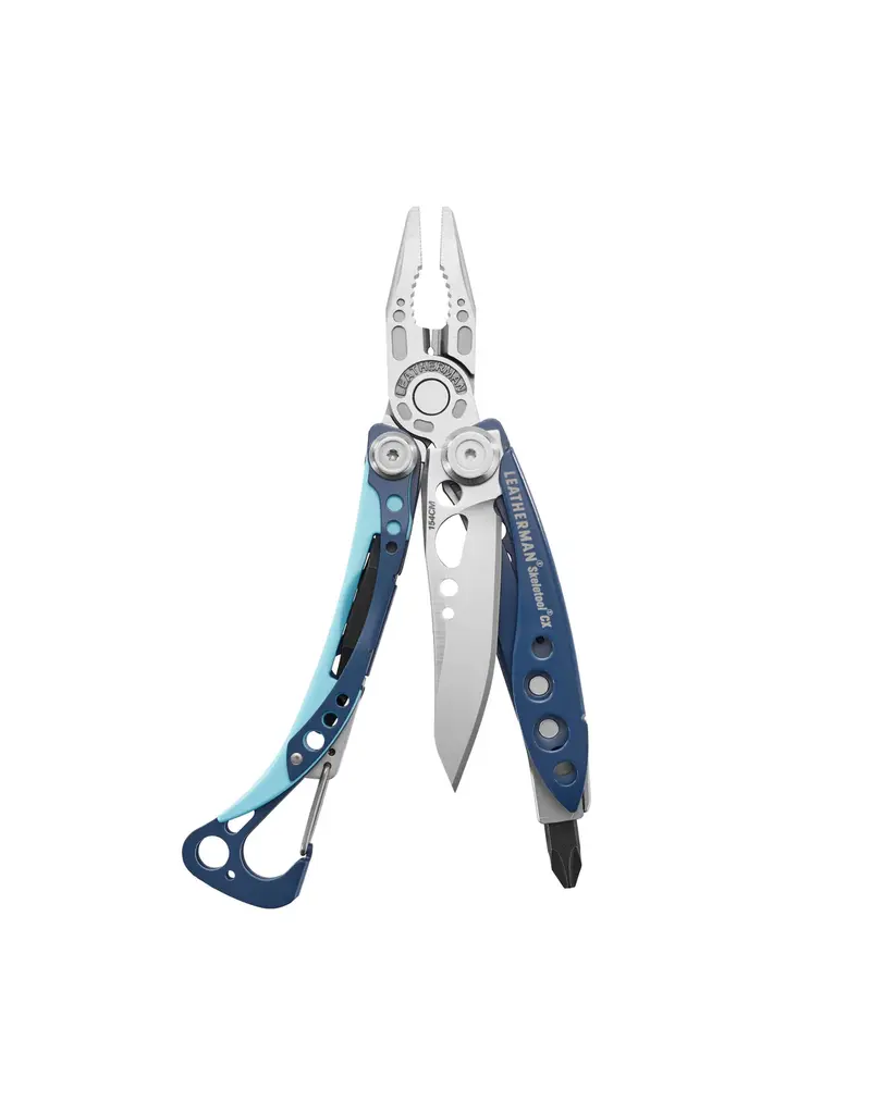 Leatherman Skeletool CX