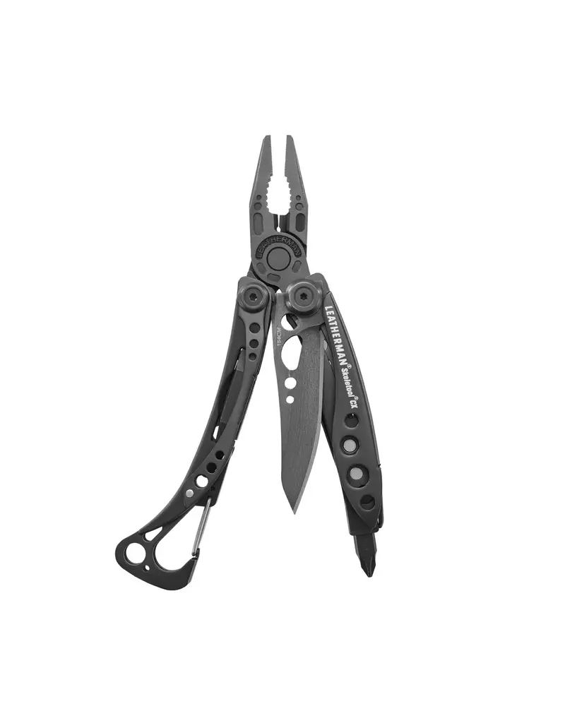 Leatherman Skeletool CX