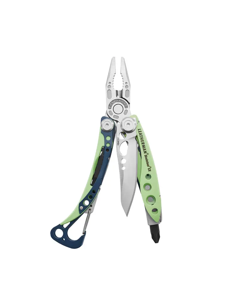 Leatherman Skeletool CX