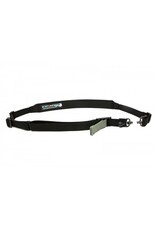 Blue Force Gear Padded Vickers 2-to-1 Sling with RED Swivel