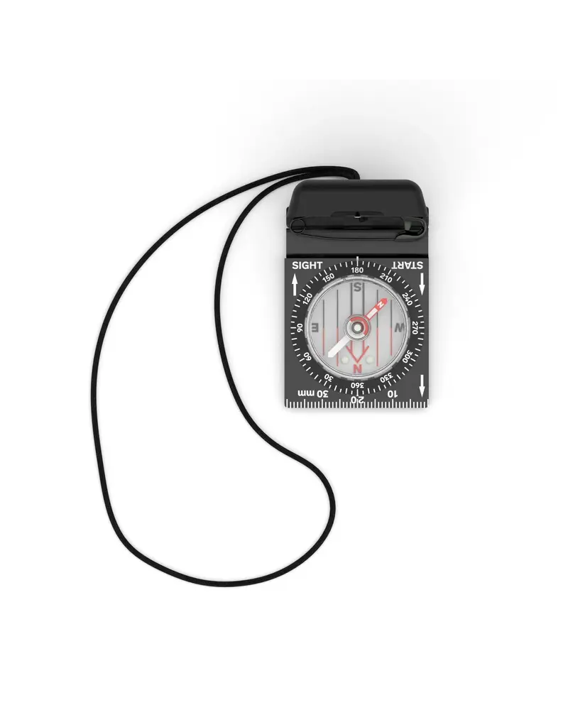 Silva Boussole Silva Ranger SL