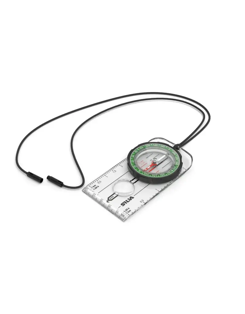 Silva Boussole Silva Ranger