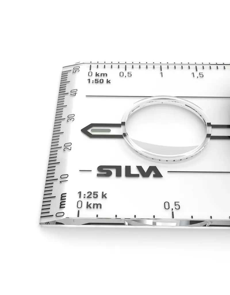 Silva Boussole Silva Ranger