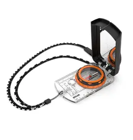 Silva Silva Expedition S Compass